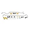 Whiteline | Sway Bar Kit - WRX / Limited / TR 2.0T / 2.5T 2002-2007