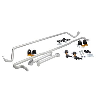 Whiteline | Sway Bar Kit - WRX / WRX STi 2.5T 2008-2014