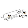 Whiteline | Sway Bar Kit - WRX / WRX STi 2.5T 2008-2014