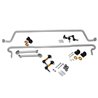 Whiteline | Sway Bar Kit - WRX / WRX STi 2.5T 2008-2014