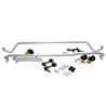 Whiteline | Sway Bar Kit - WRX / WRX STi 2.5T 2008-2014