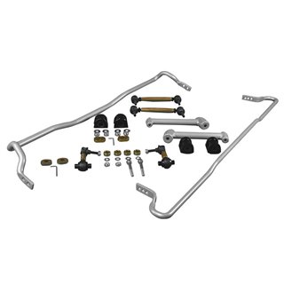 Whiteline | Sway Bar Kit - FR-S / BRZ / 86 2.0L 2013-2020