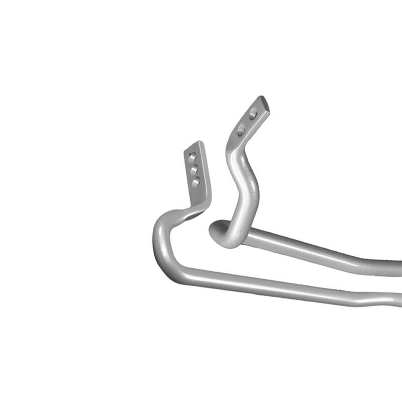 Whiteline | Sway Bar Kit - FR-S / BRZ / 86 2.0L 2013-2020
