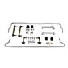 Whiteline | Sway Bar Kit - FR-S / BRZ / 86 2.0L 2013-2020