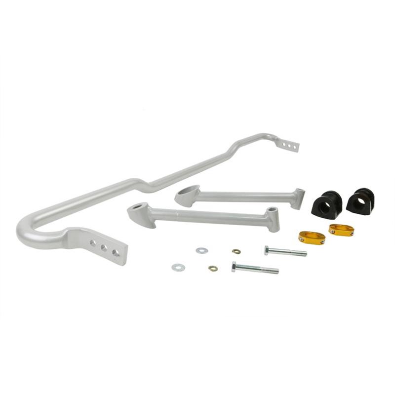 Whiteline | Sway Bar 24mm Adjustable - Subaru 2008-2021