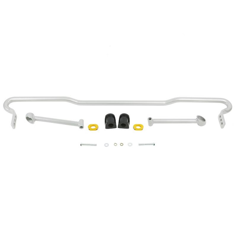 Whiteline | Sway Bar 24mm Adjustable - Subaru 2008-2021