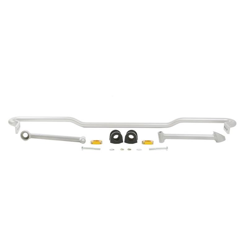 Whiteline | Sway Bar 24mm Adjustable - Subaru 2008-2021