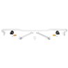 Whiteline | Sway Bar 22mm Adjustable - Subaru 2008-2021