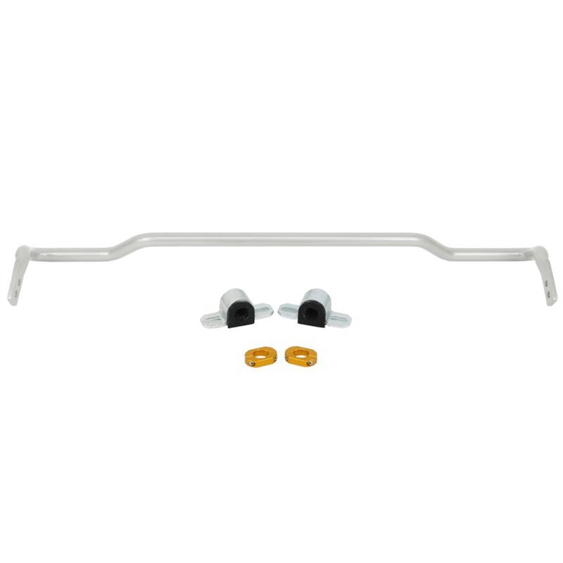 Whiteline | Sway Bar Arrière 22mm Adjustable - Audi / Volkswagen 2015-2020