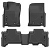 Husky Liners | Tapis Avant & Arr. - GX460 / 4Runner 4.6L / 4.0L 2013-2023