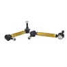 Whiteline | Suspension Stabilizer Bar Link REAR - BMW / Ford / Honda / Lincoln / Mazda / Mercury / Mitsubishi / Tesla 2000-2022