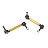 Whiteline | Suspension Stabilizer Bar Link REAR - BMW / Ford / Honda / Lincoln / Mazda / Mercury / Mitsubishi / Tesla 2000-2022