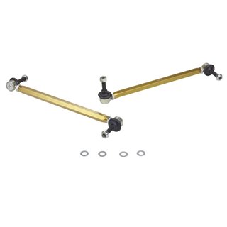 Whiteline | Suspension Stabilizer Bar Link Front - Range Rover Evoque 2.0T 2012-2017