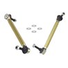 Whiteline | Suspension Stabilizer Bar Link Rear - Ford / Hyundai / Lexus / Mazda / Mini 2001-2016