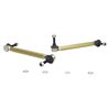 Whiteline | Suspension Stabilizer Bar Link Rear - Ford / Hyundai / Lexus / Mazda / Mini 2001-2016