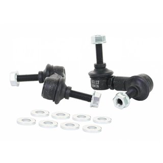 Whiteline | Suspension Stabilizer Bar Link Front - Acura / Fiat / Honda 1993-2021