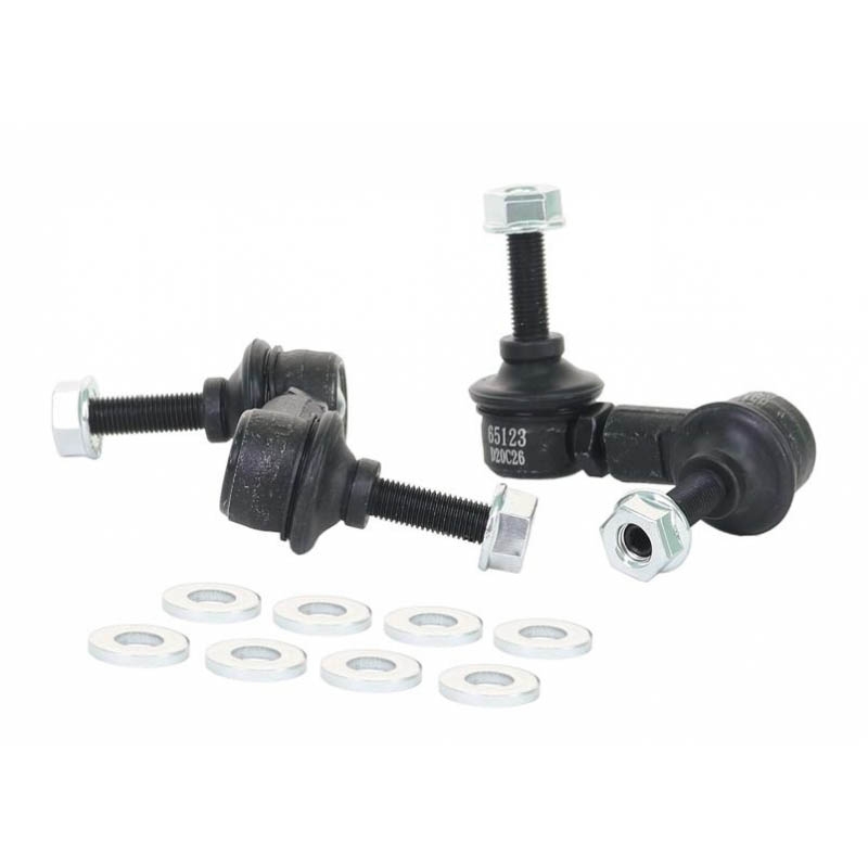 Whiteline | Suspension Stabilizer Bar Link Front - Acura / Fiat / Honda 1993-2021