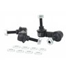Whiteline | Suspension Stabilizer Bar Link Front - Acura / Fiat / Honda 1993-2021