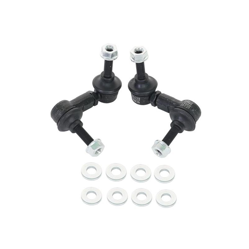 Whiteline | Suspension Stabilizer Bar Link Front - Acura / Fiat / Honda 1993-2021
