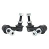 Whiteline | Suspension Stabilizer Bar Link Front - Acura / Fiat / Honda 1993-2021