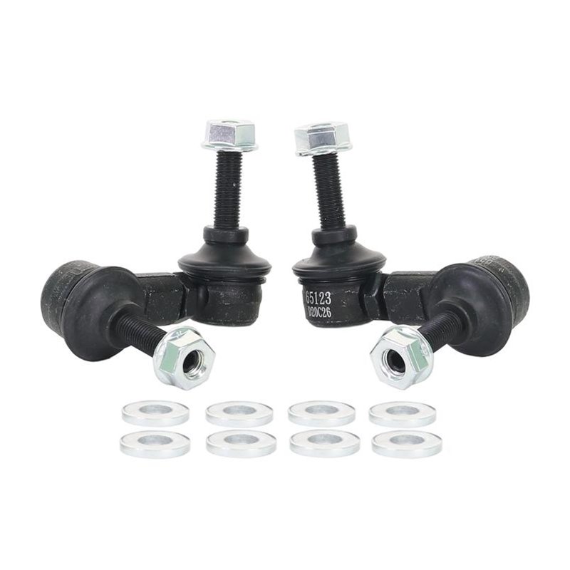 Whiteline | Suspension Stabilizer Bar Link Front - Acura / Fiat / Honda 1993-2021