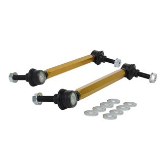Whiteline | Suspension Stabilizer Bar Link - BMW / Ford 2001-2020