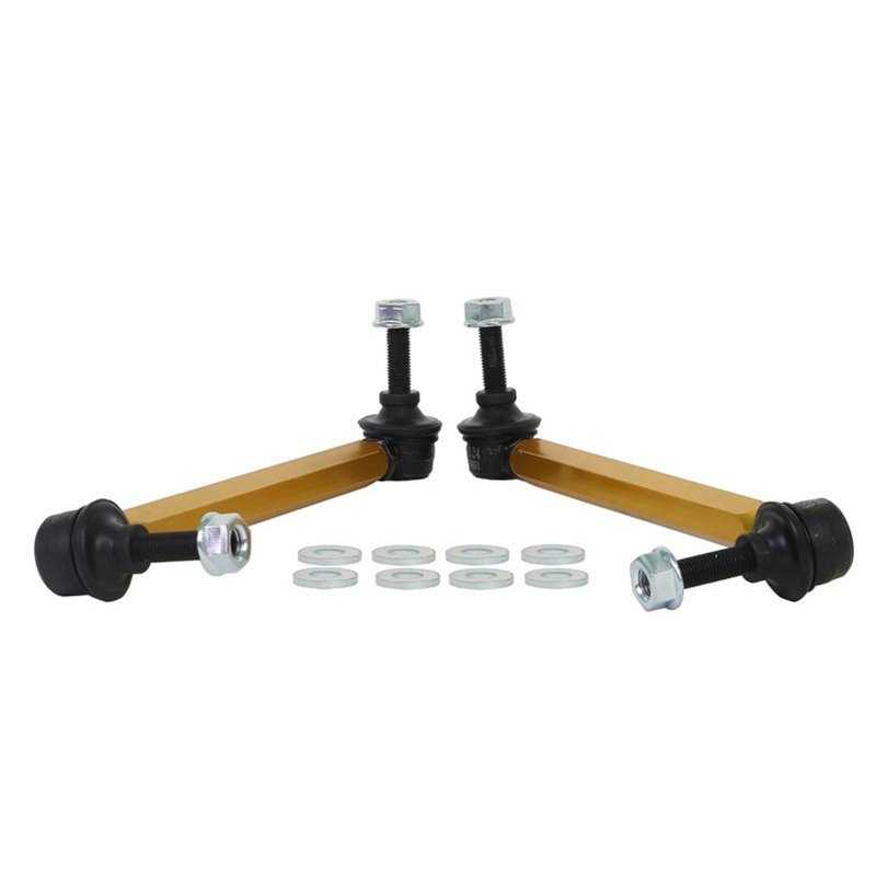 Whiteline | Suspension Stabilizer Bar Link - BMW / Ford 2001-2020