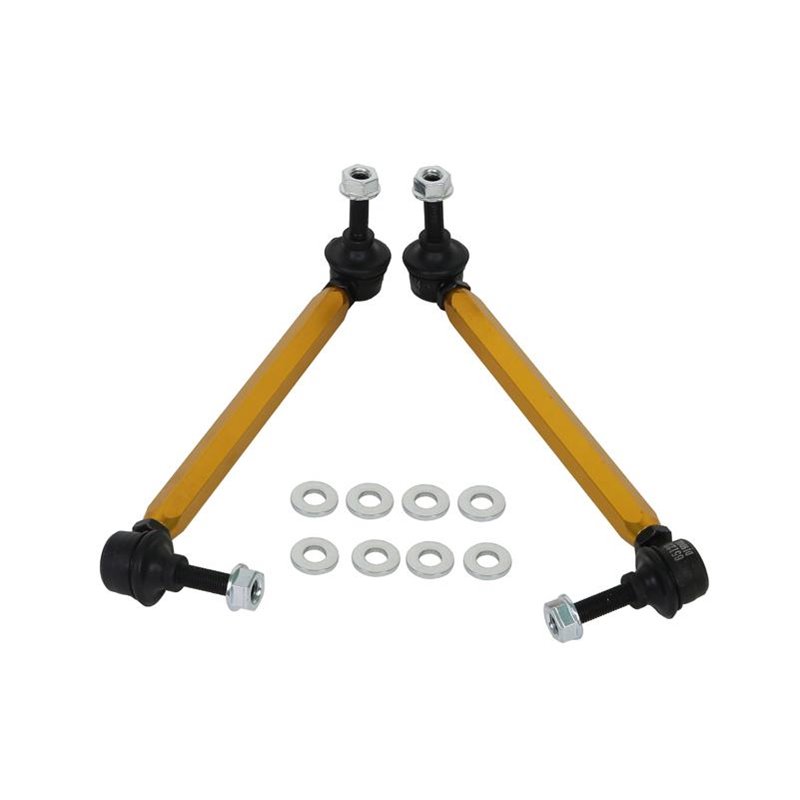 Whiteline | Suspension Stabilizer Bar Link - BMW / Ford 2001-2020