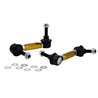 Whiteline | Suspension Stabilizer Bar Link - Audi / Chevrolet / Honda / Infiniti / Lexus / Mazda / Nissan / Pontiac / Toyota 198