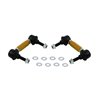 Whiteline | Suspension Stabilizer Bar Link - Audi / Chevrolet / Honda / Infiniti / Lexus / Mazda / Nissan / Pontiac / Toyota 198