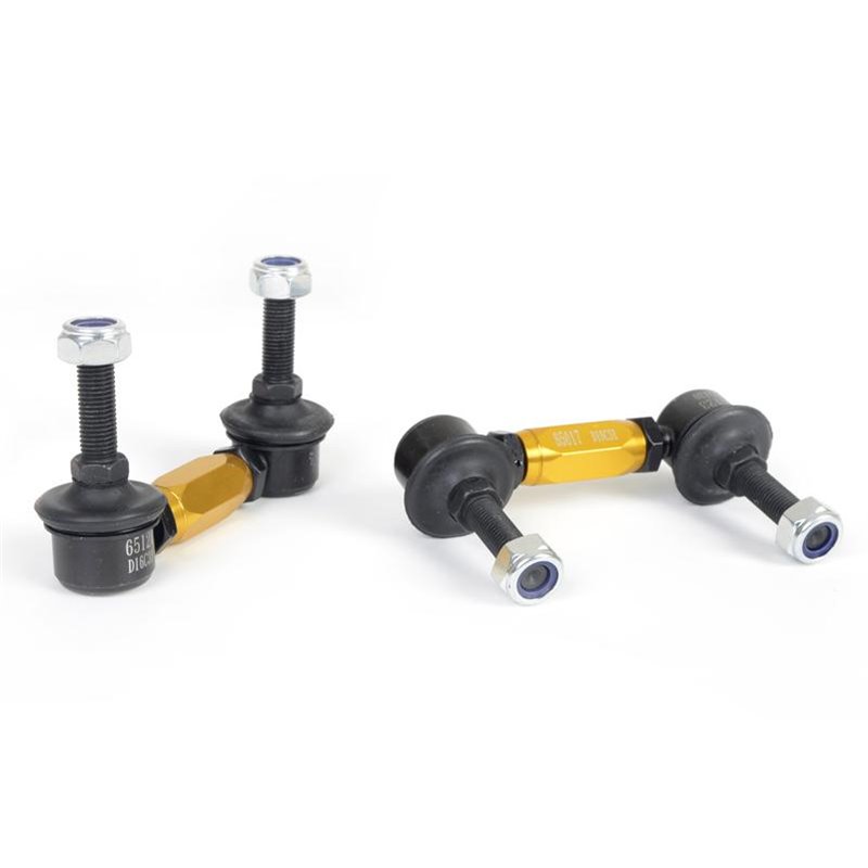 Whiteline | Suspension Stabilizer Bar Link - Chevrolet / Chrysler / Dodge 1999-2020