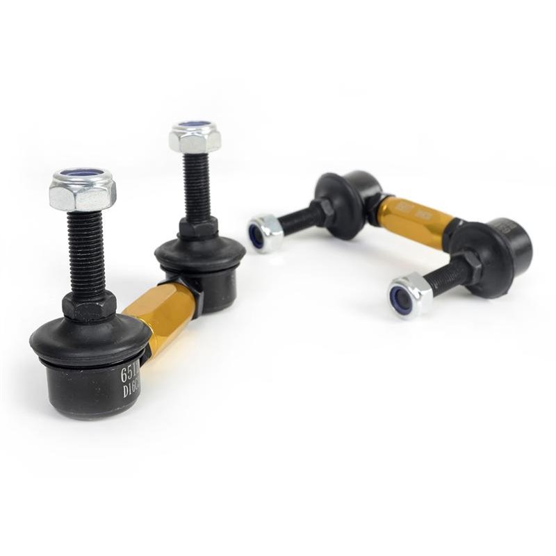 Whiteline | Suspension Stabilizer Bar Link - Chevrolet / Chrysler / Dodge 1999-2020