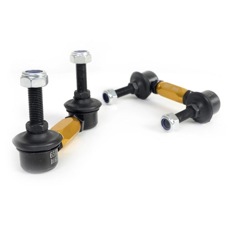 Whiteline | Suspension Stabilizer Bar Link - Chevrolet / Chrysler / Dodge 1999-2020