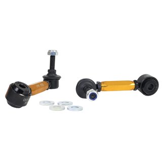 Whiteline | Suspension Stabilizer Bar Link - TT Quattro / Beetle / Golf / Jetta 1998-2010