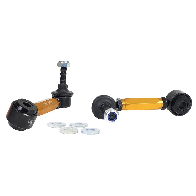 Whiteline | Suspension Stabilizer Bar Link - TT Quattro / Beetle / Golf / Jetta 1998-2010