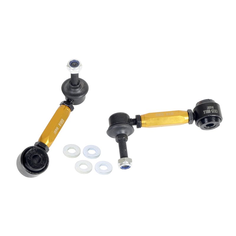 Whiteline | Suspension Stabilizer Bar Link - TT Quattro / Beetle / Golf / Jetta 1998-2010