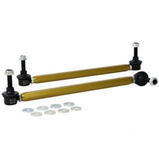Whiteline | Suspension Stabilizer Bar Link Front - Ford / Mazda / Volvo 2000-2019