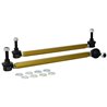 Whiteline | Suspension Stabilizer Bar Link Front - Ford / Mazda / Volvo 2000-2019