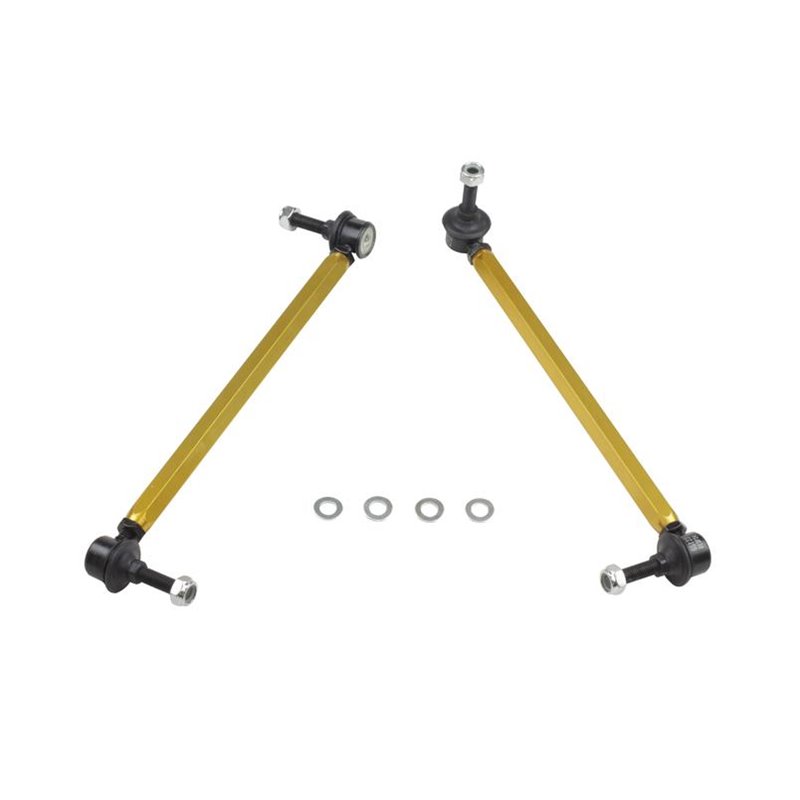 Whiteline | Suspension Stabilizer Bar Link Front - Ford / Mazda / Volvo 2000-2019