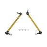 Whiteline | Suspension Stabilizer Bar Link Front - Ford / Mazda / Volvo 2000-2019