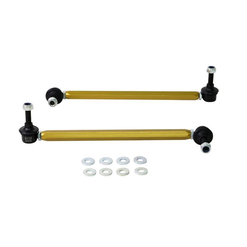 Whiteline | Suspension Stabilizer Bar Link Front - Ford / Mazda / Volvo 2000-2019