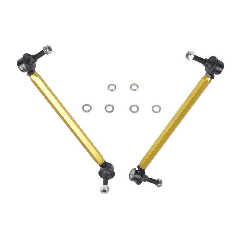 Whiteline | Suspension Stabilizer Bar Link - BMW 2005-2016