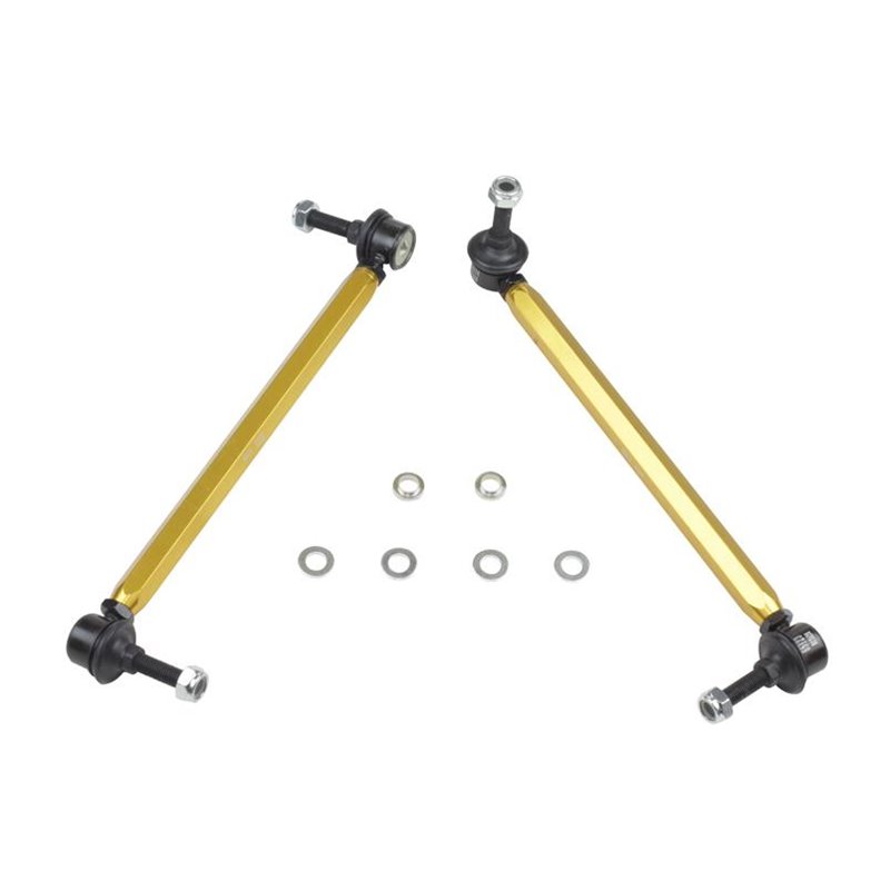 Whiteline | Suspension Stabilizer Bar Link - BMW 2005-2016