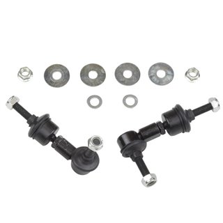 Whiteline | Suspension Stabilizer Bar Link - Ford / Mazda / Volvo 2004-2019