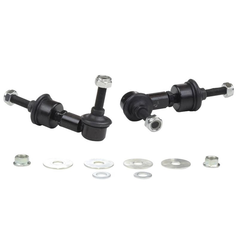 Whiteline | Suspension Stabilizer Bar Link - Ford / Mazda / Volvo 2004-2019