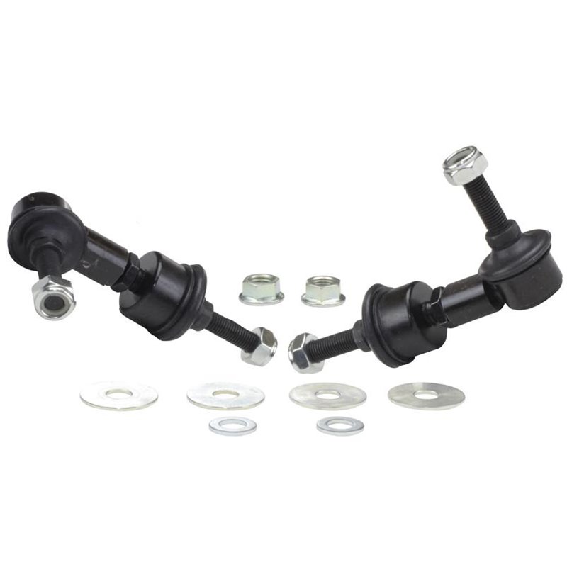 Whiteline | Suspension Stabilizer Bar Link - Ford / Mazda / Volvo 2004-2019