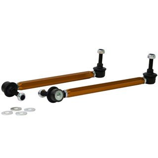 Whiteline | Suspension Stabilizer Bar Link - BMW / Chevrolet / Chrysler / Dodge / Ford 1999-2020