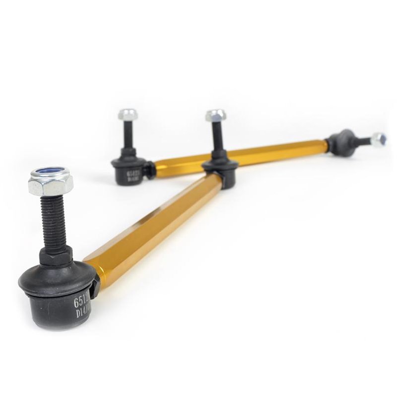 Whiteline | Suspension Stabilizer Bar Link - BMW / Chevrolet / Chrysler / Dodge / Ford 1999-2020