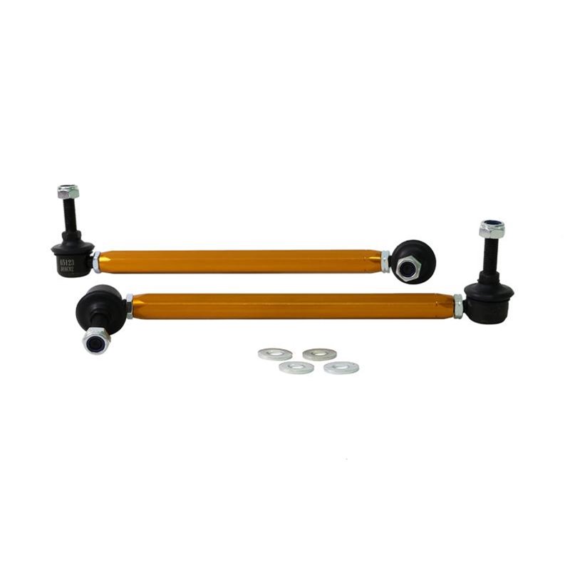Whiteline | Suspension Stabilizer Bar Link - BMW / Chevrolet / Chrysler / Dodge / Ford 1999-2020