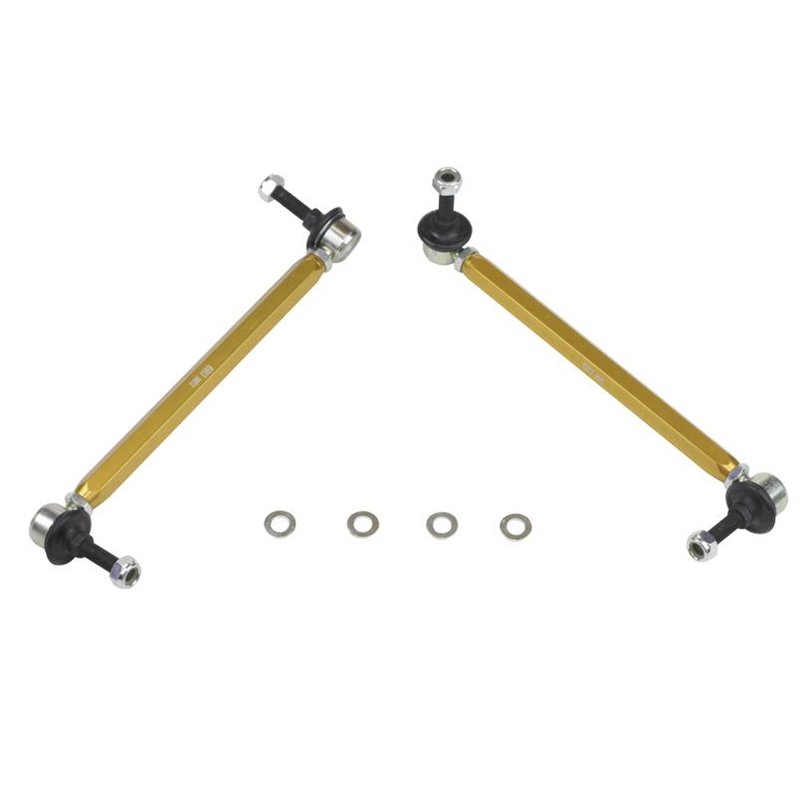 Whiteline | Suspension Stabilizer Bar Link - BMW / Chevrolet / Chrysler / Dodge / Ford 1999-2020